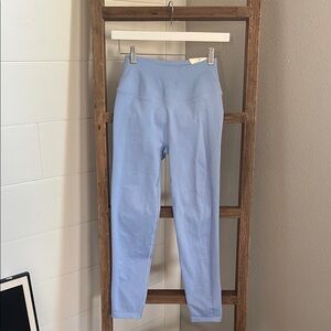Aerie Light Blue Leggings